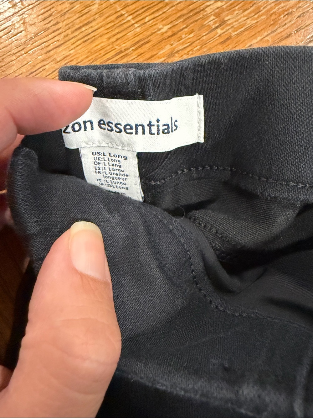 Lot of 3 female pants